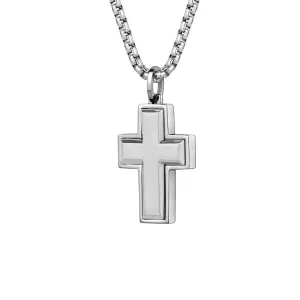 Italgem Steel Edged Cross