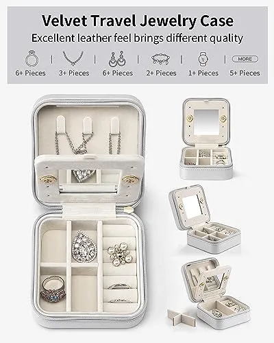 Jewelry Box Small