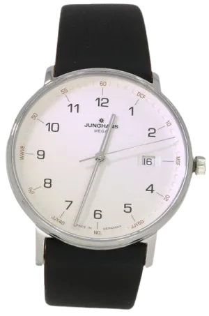 Junghans Form Mega 058/4931.00