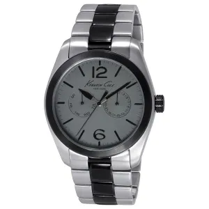 Kenneth Cole IKC9365 (44 mm) Men's Watch