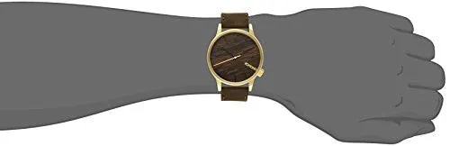 KOMONO KOM-W2021 Winston Winston - Gold Wood