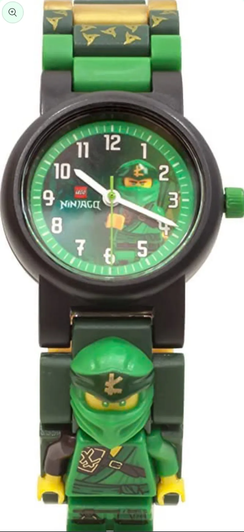 LEGO - Kids Original Watches 24pcs | 6 