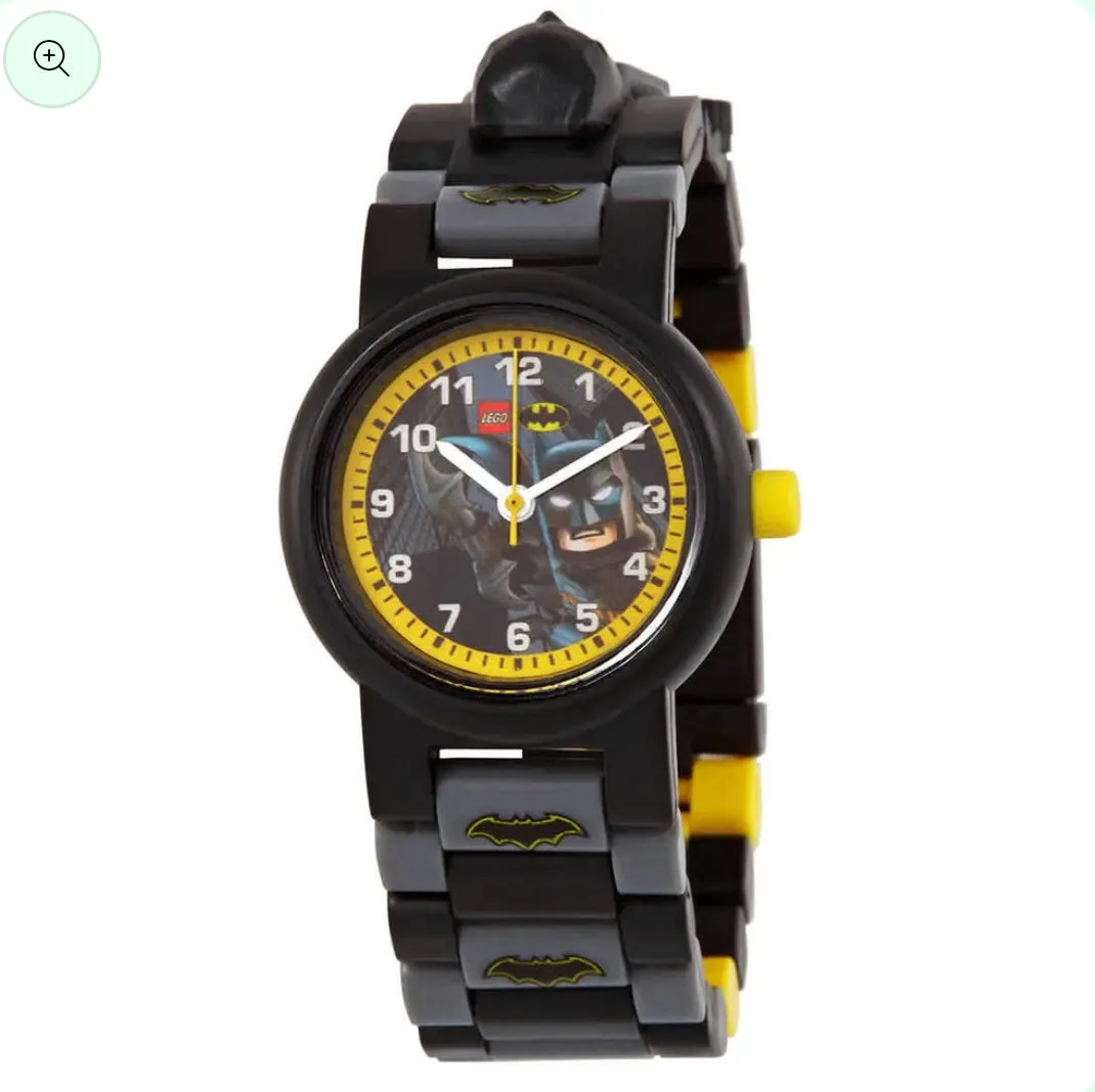 LEGO - Kids Original Watches 24pcs | 6 
