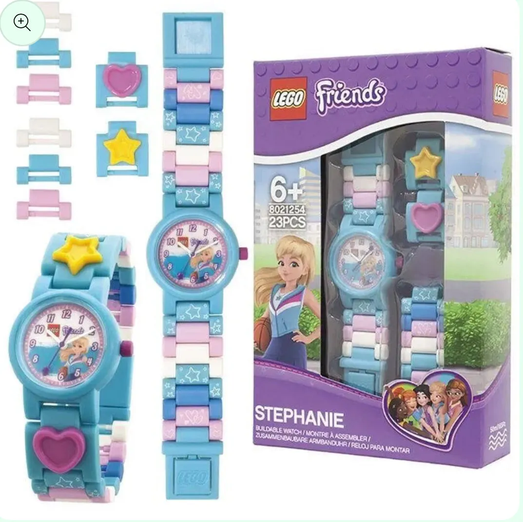 LEGO - Kids Original Watches 24pcs | 6 