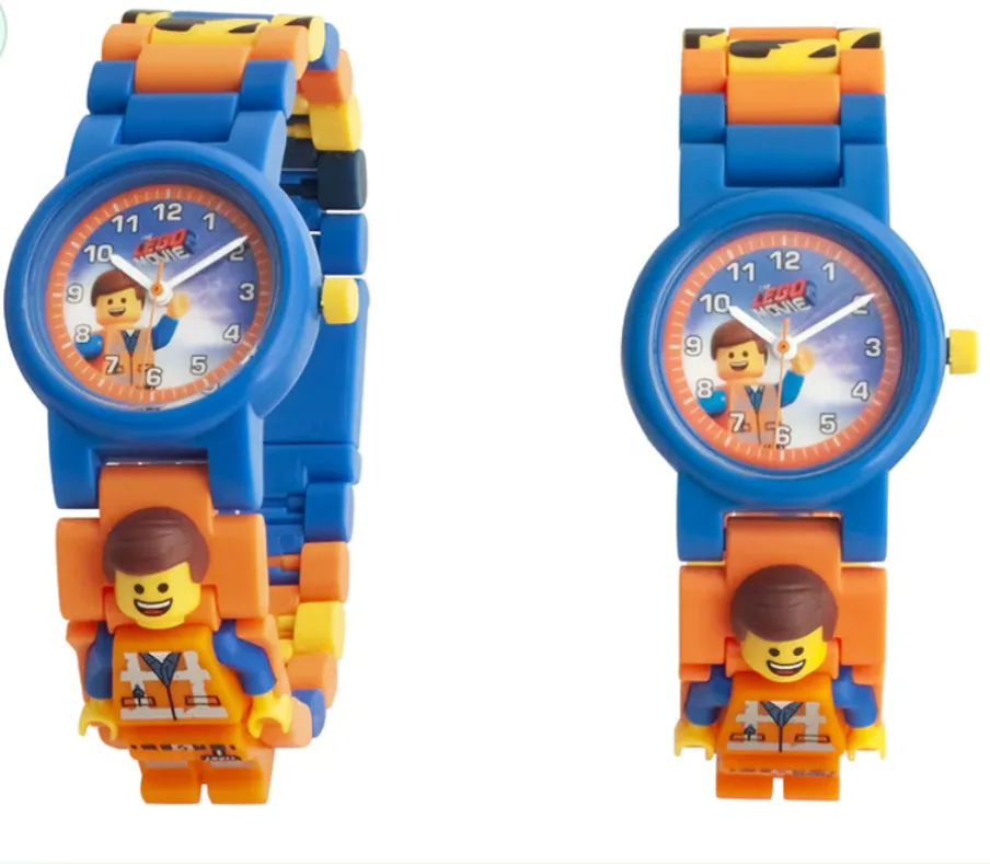 LEGO - Kids Original Watches 24pcs | 6 