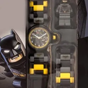 LEGO - Kids Original Watches 24pcs | 6 