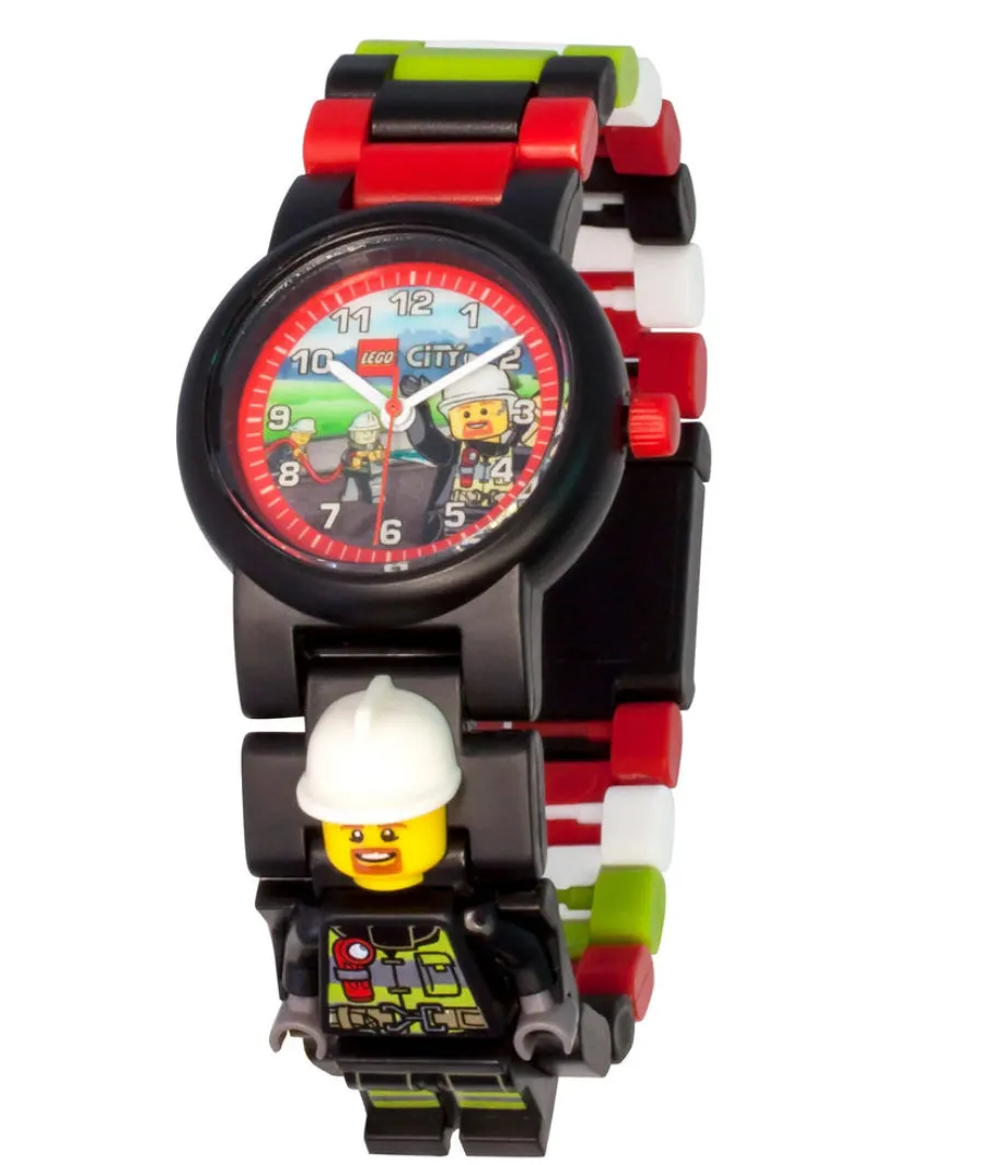 LEGO - Kids Original Watches 24pcs | 6 
