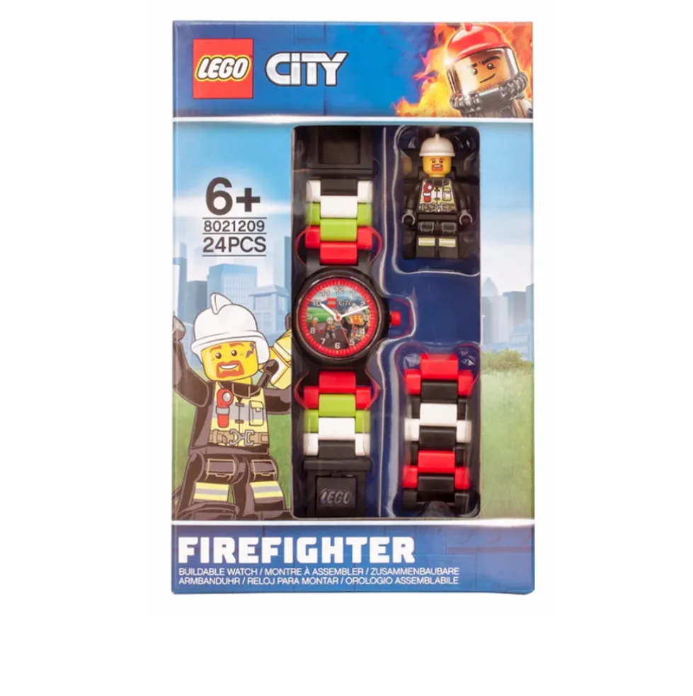 LEGO - Kids Original Watches 24pcs | 6 