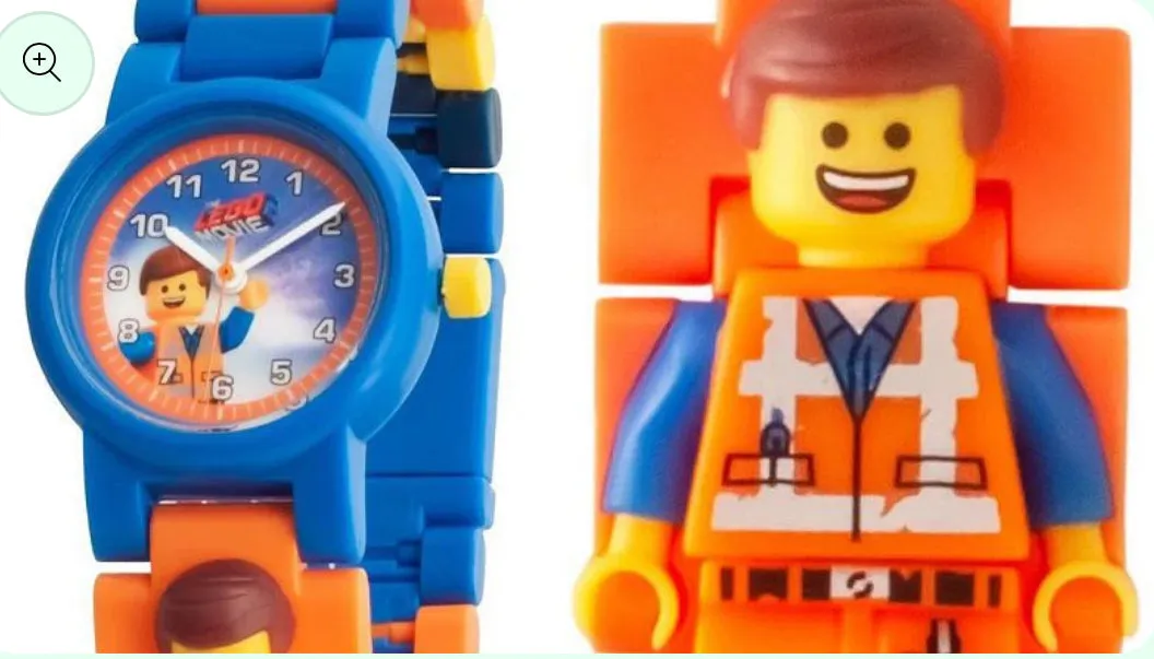 LEGO - Kids Original Watches 24pcs | 6 
