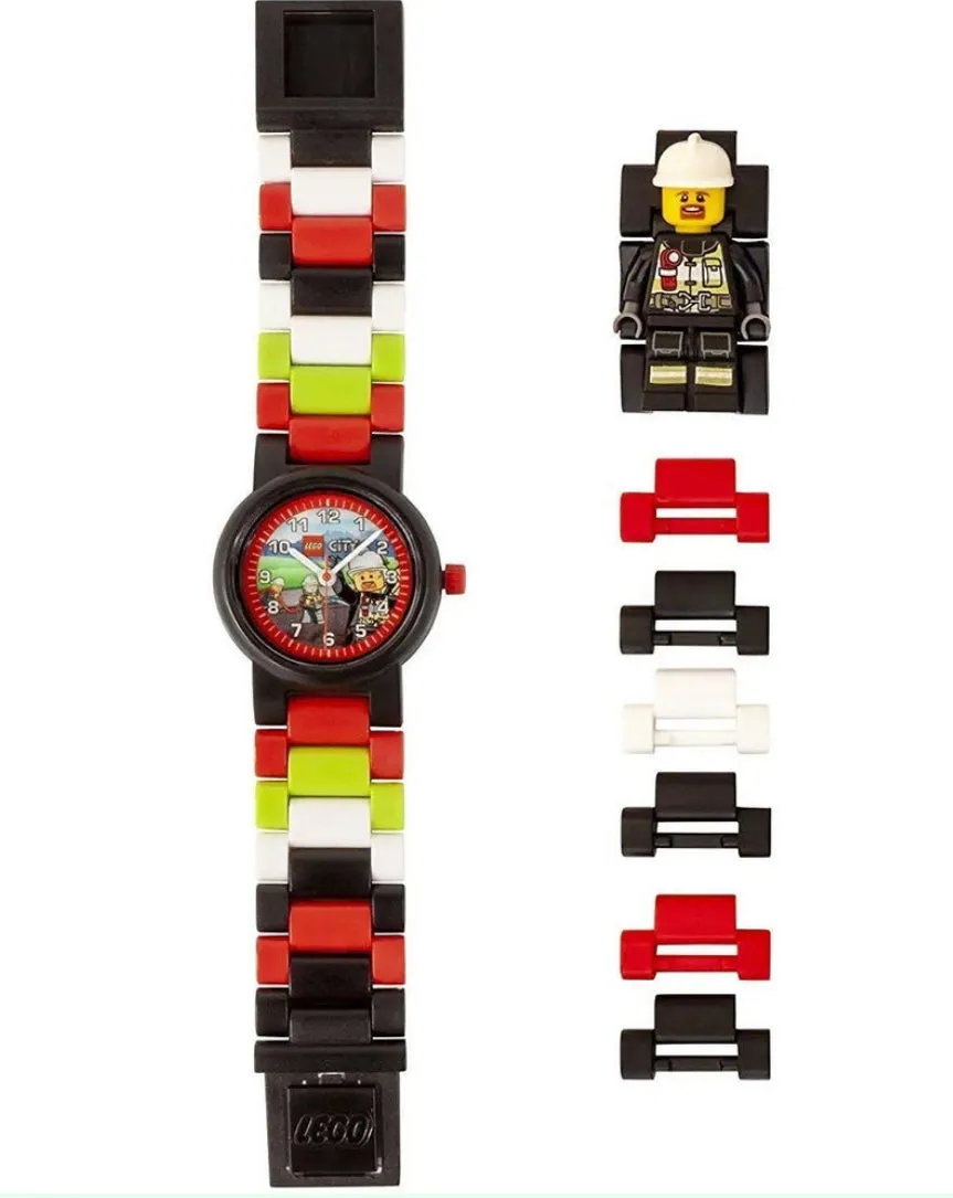 LEGO - Kids Original Watches 24pcs | 6 
