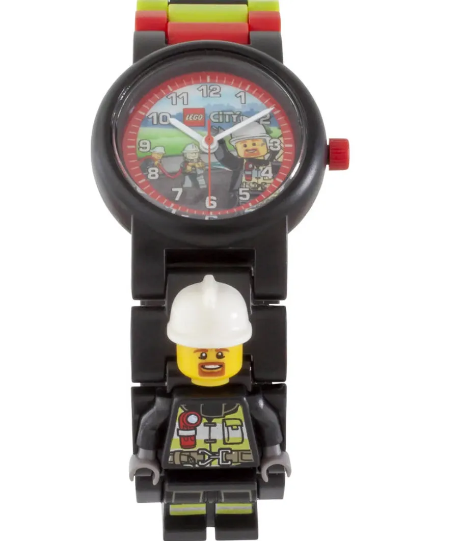 LEGO - Kids Original Watches 24pcs | 6 