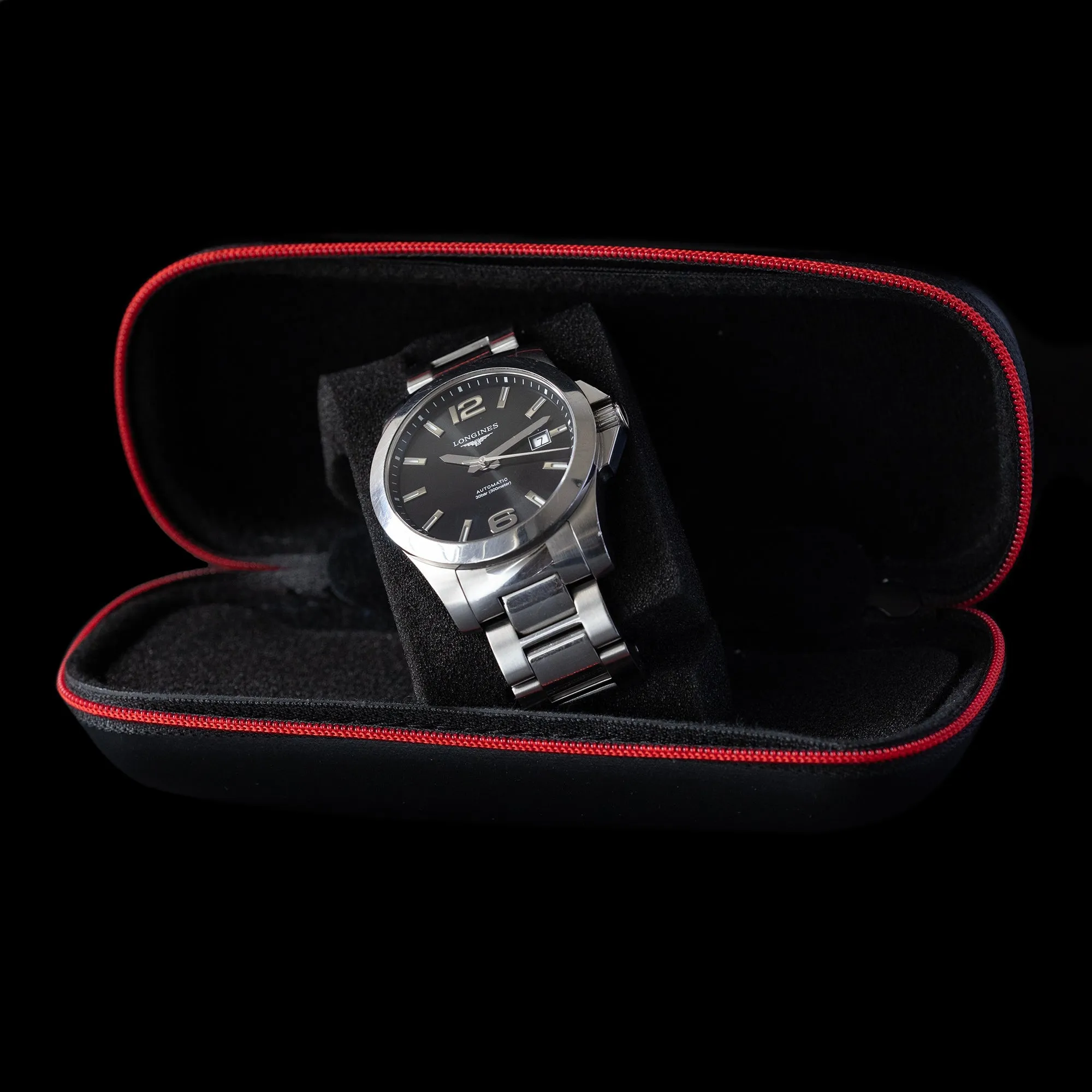 Longines - Conquest Automatic 41mm