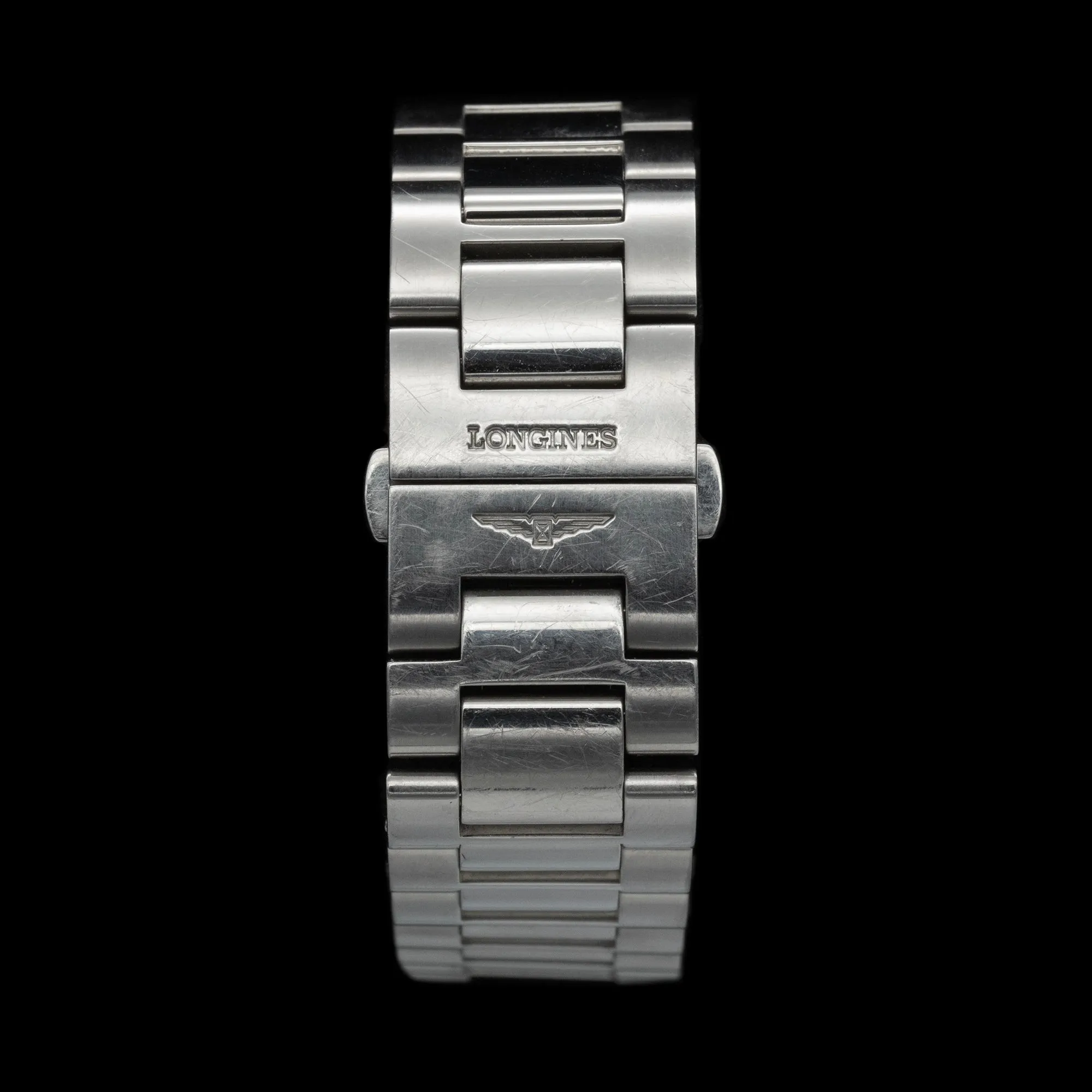 Longines - Conquest Automatic 41mm