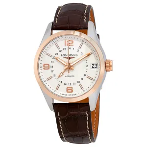 Longines Conquest Classic Automatic Men's Watch L27995765 L2.799.5.76.5