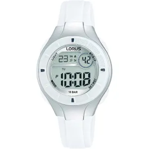 Lorus Kids Accessories R2349 - Stylish & Durable Watch