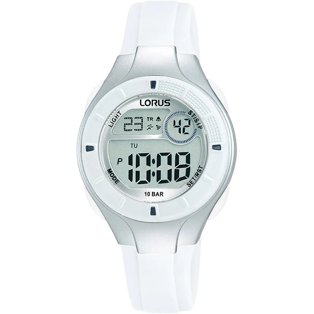 Lorus Kids Accessories R2349 - Stylish & Durable Watch
