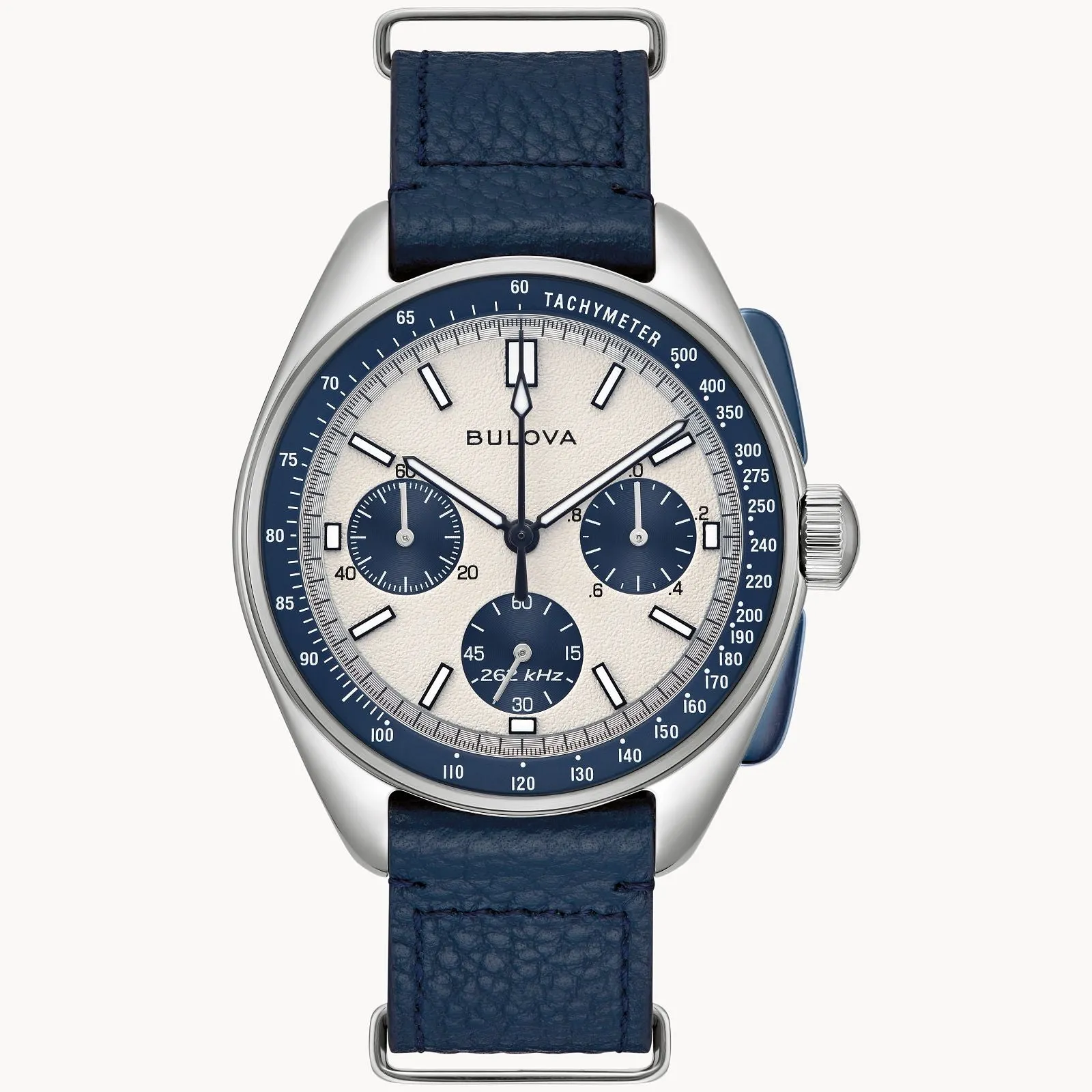 Lunar Pilot