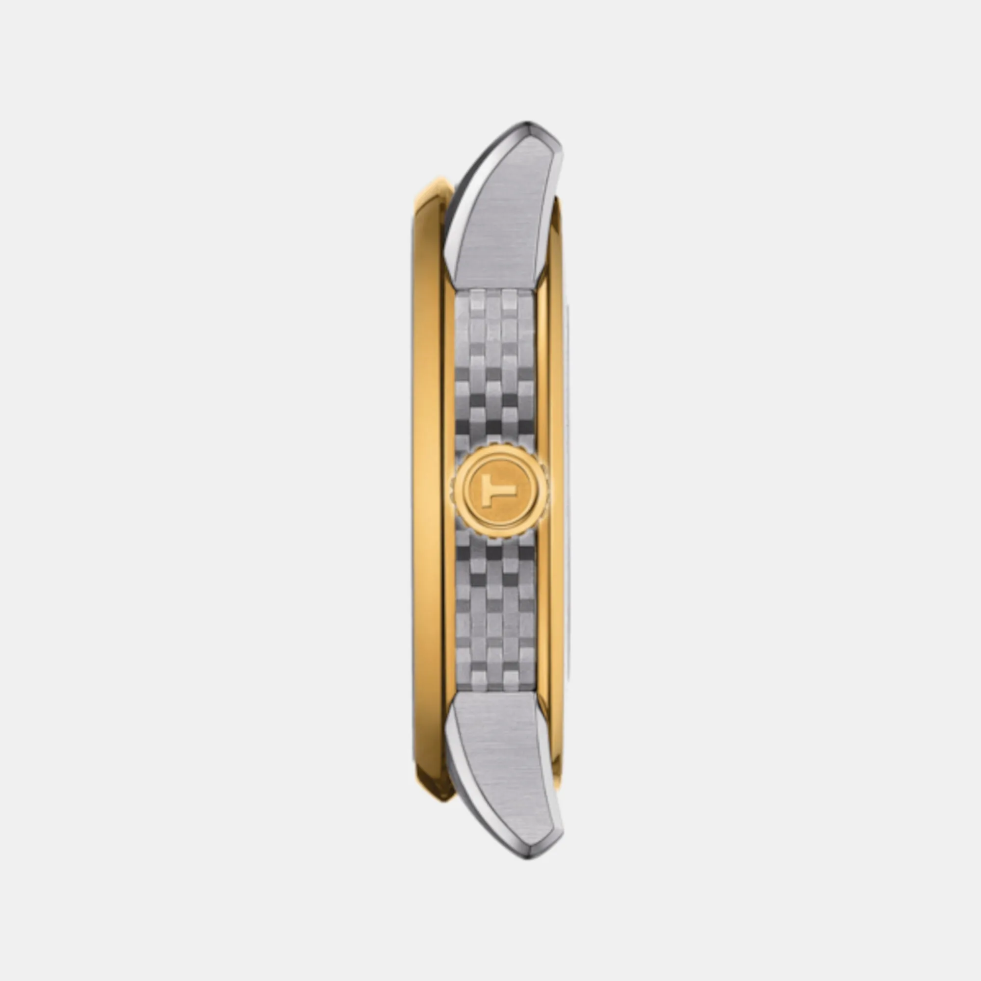 Luxury Powermatic Men Automatic Stainless steel Watch T0864072209700