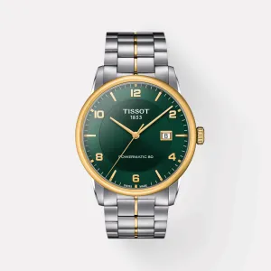 Luxury Powermatic Men Automatic Stainless steel Watch T0864072209700