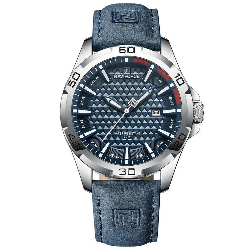 Luxury Quartz Watch for Men