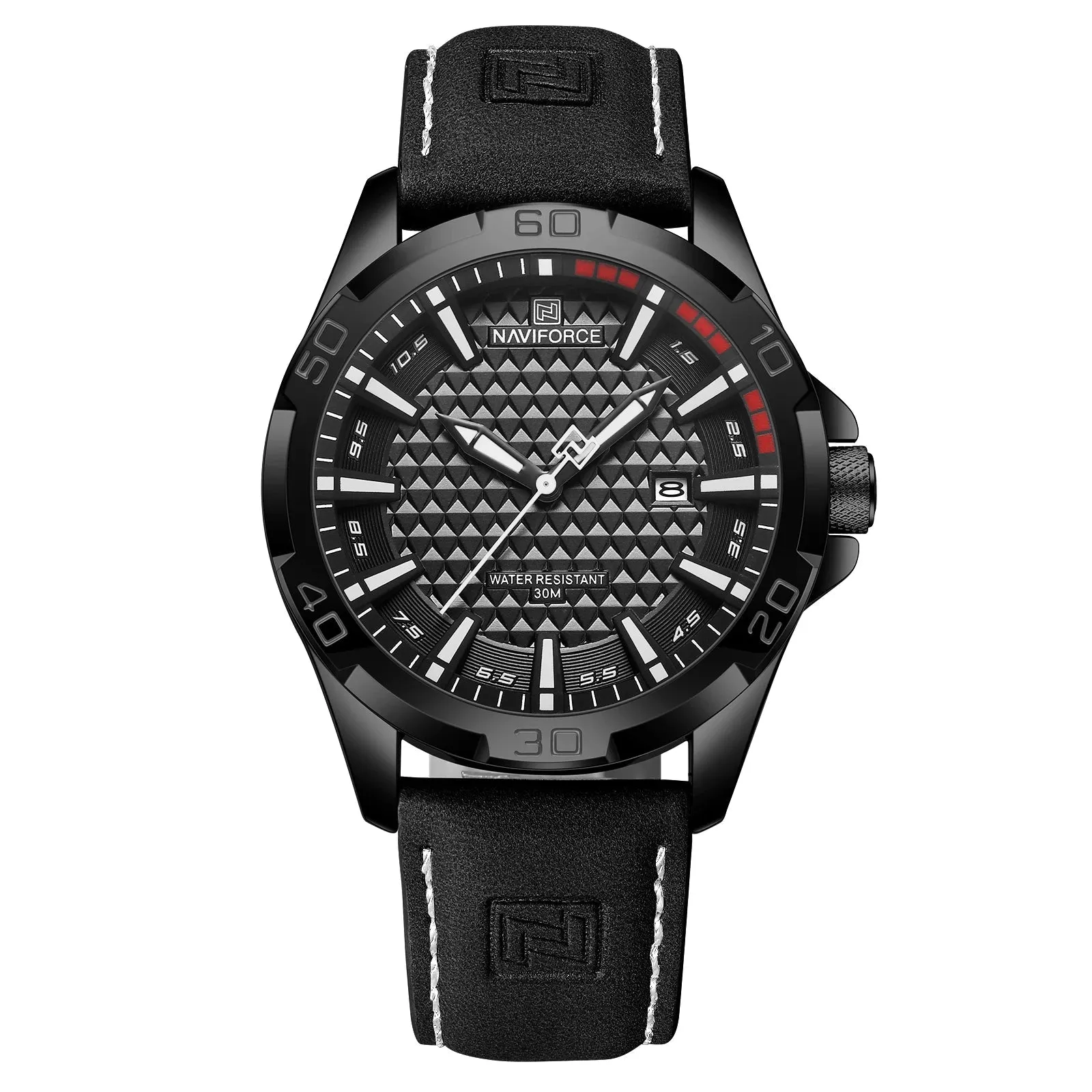 Luxury Quartz Watch for Men