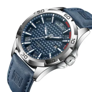 Luxury Quartz Watch for Men