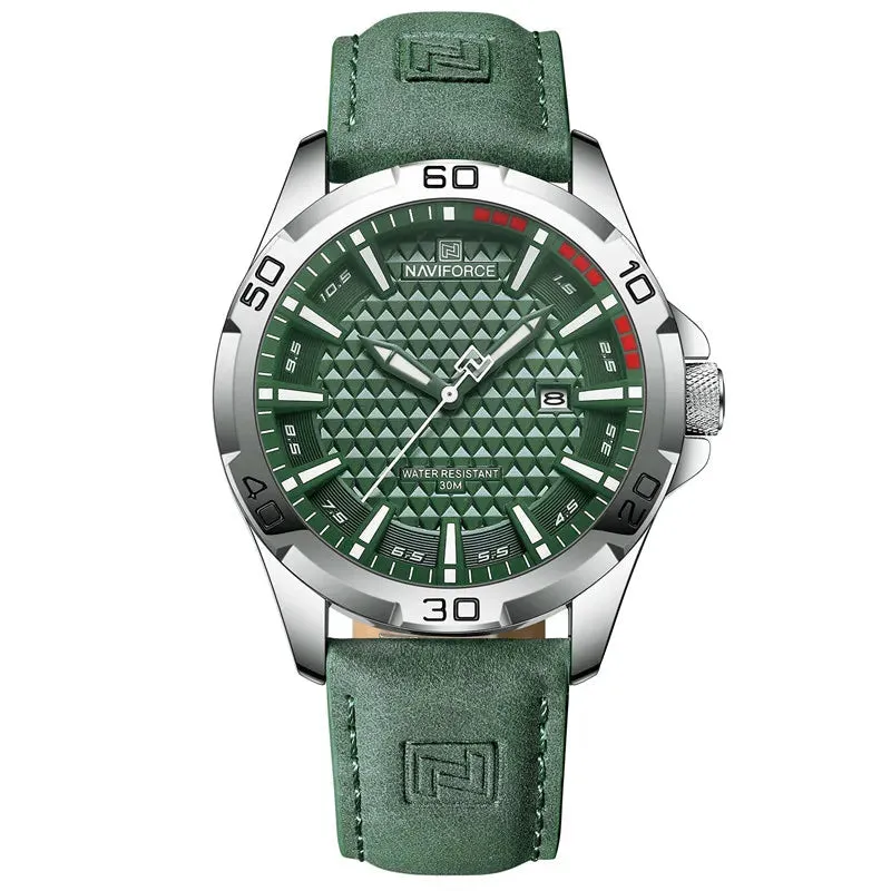 Luxury Quartz Watch for Men