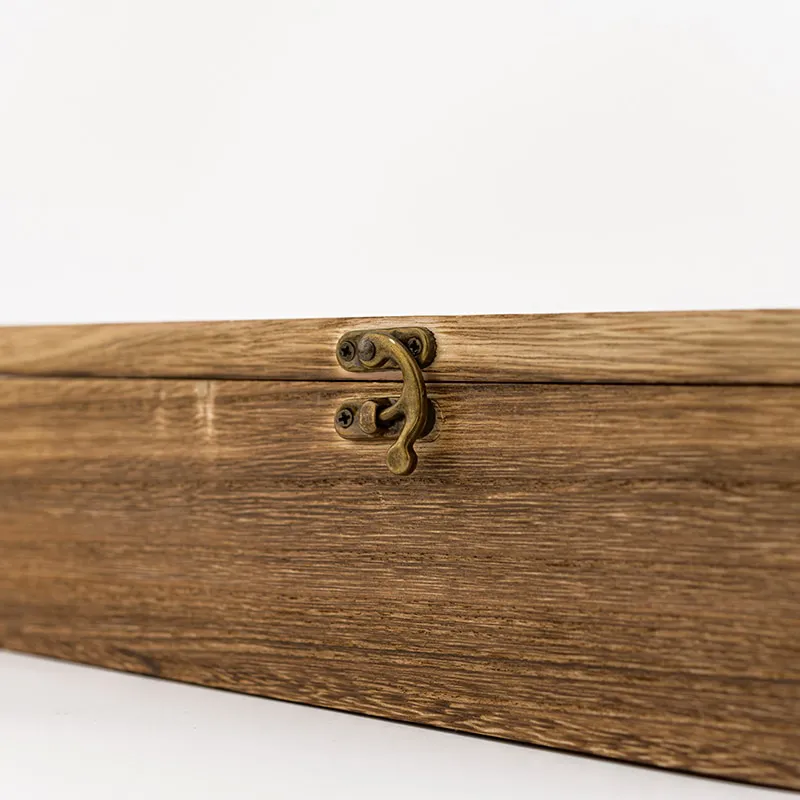 Master Mason Blue Lodge Watch Case - (8 Slots)