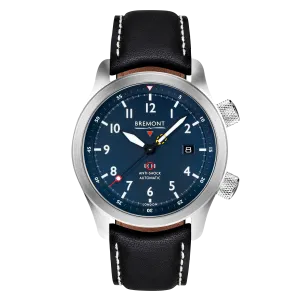 MBII Blue