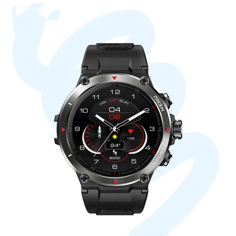 Men's  Fashion Smart Watches