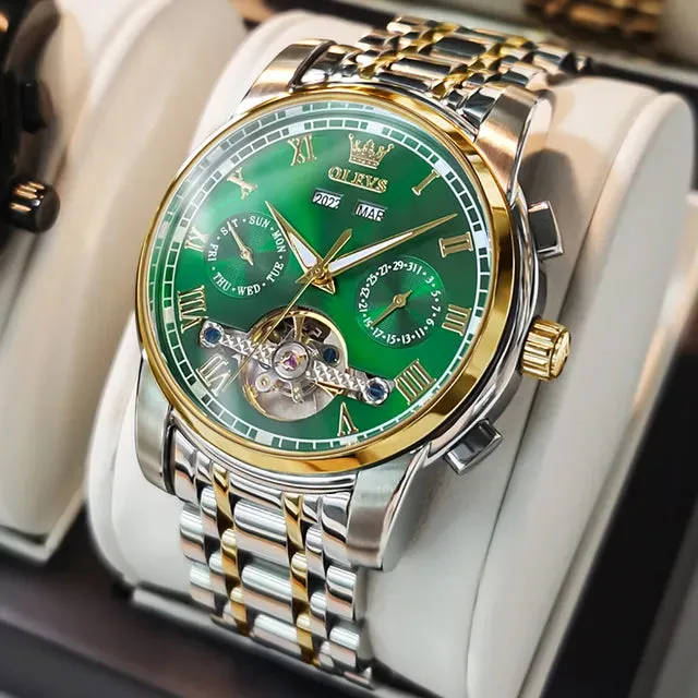 Men's Luxury Business Watches