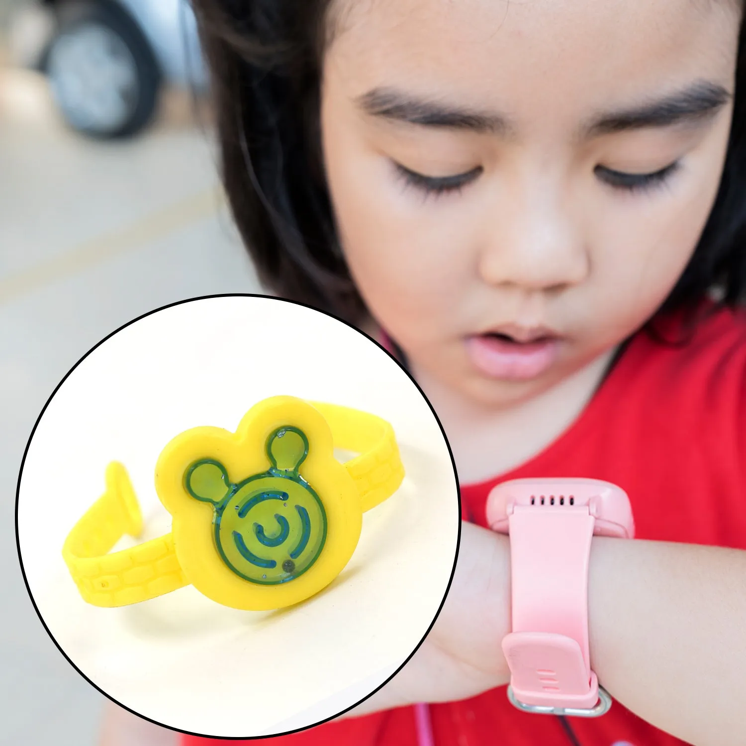 Mickey Mouse Kids Watches – 30-Piece Collection