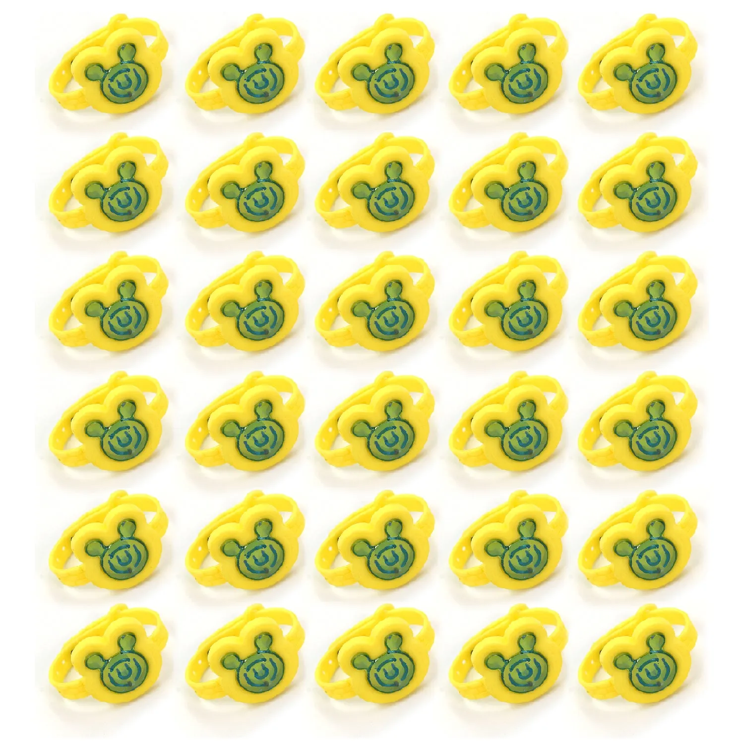 Mickey Mouse Kids Watches – 30-Piece Collection