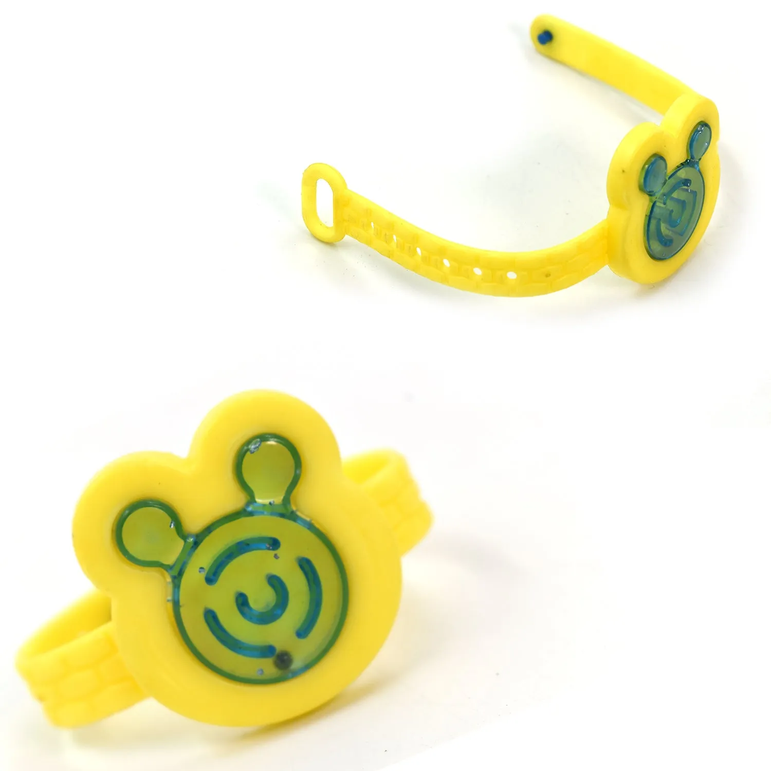 Mickey Mouse Kids Watches – 30-Piece Collection