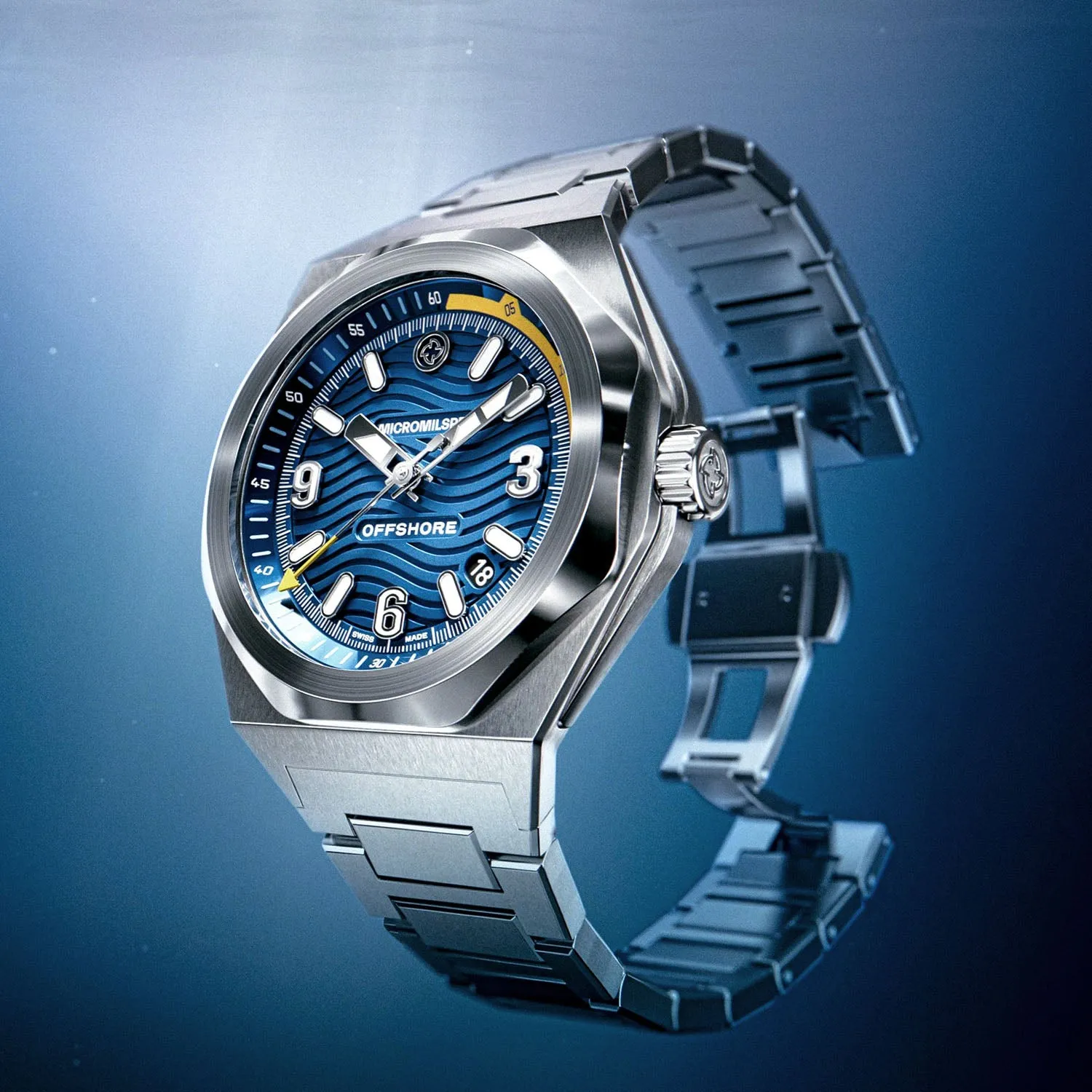 Micromilspec Offshore