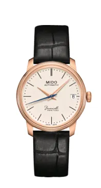 MIDO BARONCELLI HERITAGE LADY M0272073626000