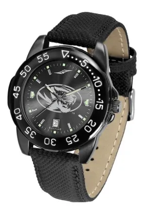 Missouri Tigers Men's Fantom Bandit Watch