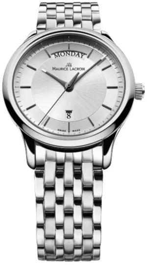 ML Watch Les Classiques Mens