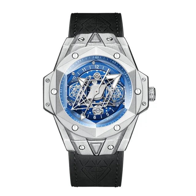 MLB 'Phoenix' Luxury Sport Watch