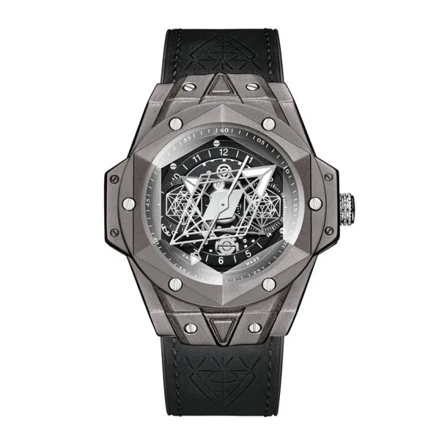 MLB 'Phoenix' Luxury Sport Watch