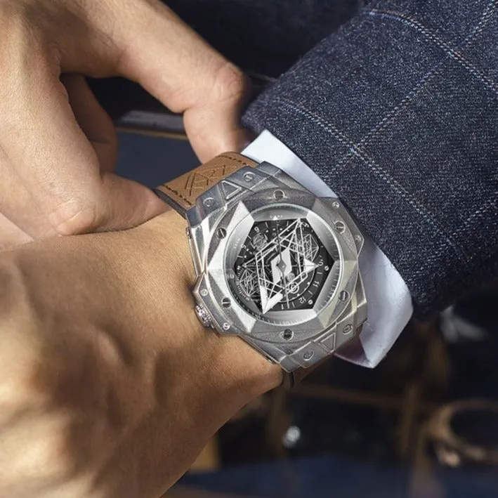 MLB 'Phoenix' Luxury Sport Watch