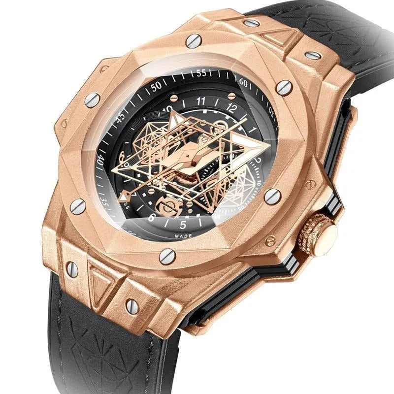 MLB 'Phoenix' Luxury Sport Watch