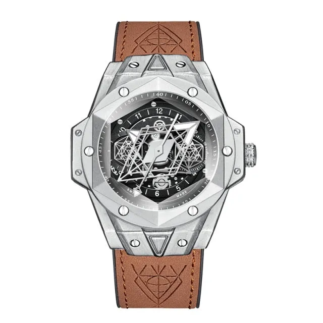 MLB 'Phoenix' Luxury Sport Watch