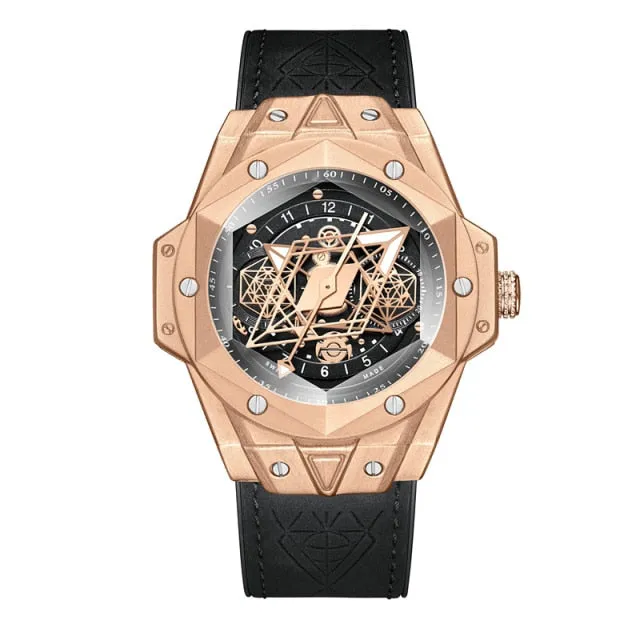 MLB 'Phoenix' Luxury Sport Watch