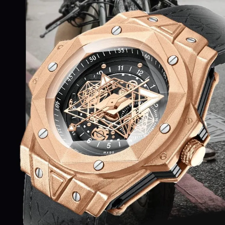 MLB 'Phoenix' Luxury Sport Watch