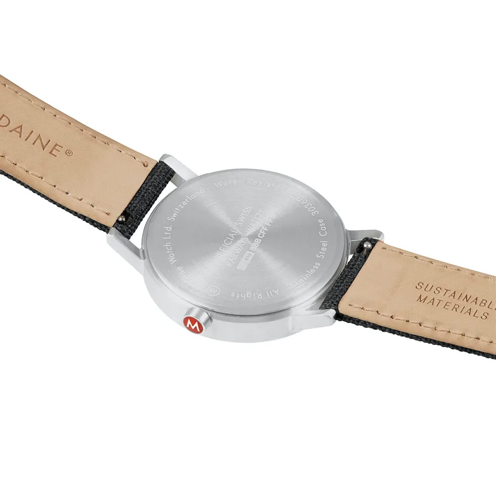 MOND Watch Classic Mens