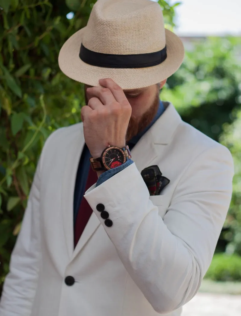 Montre CLASSE