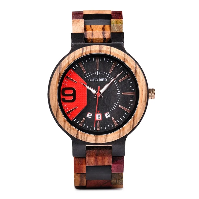 Montre CLASSE
