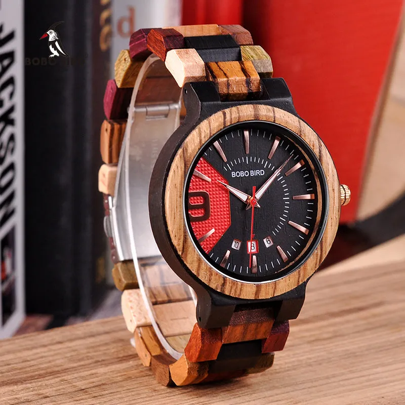 Montre CLASSE