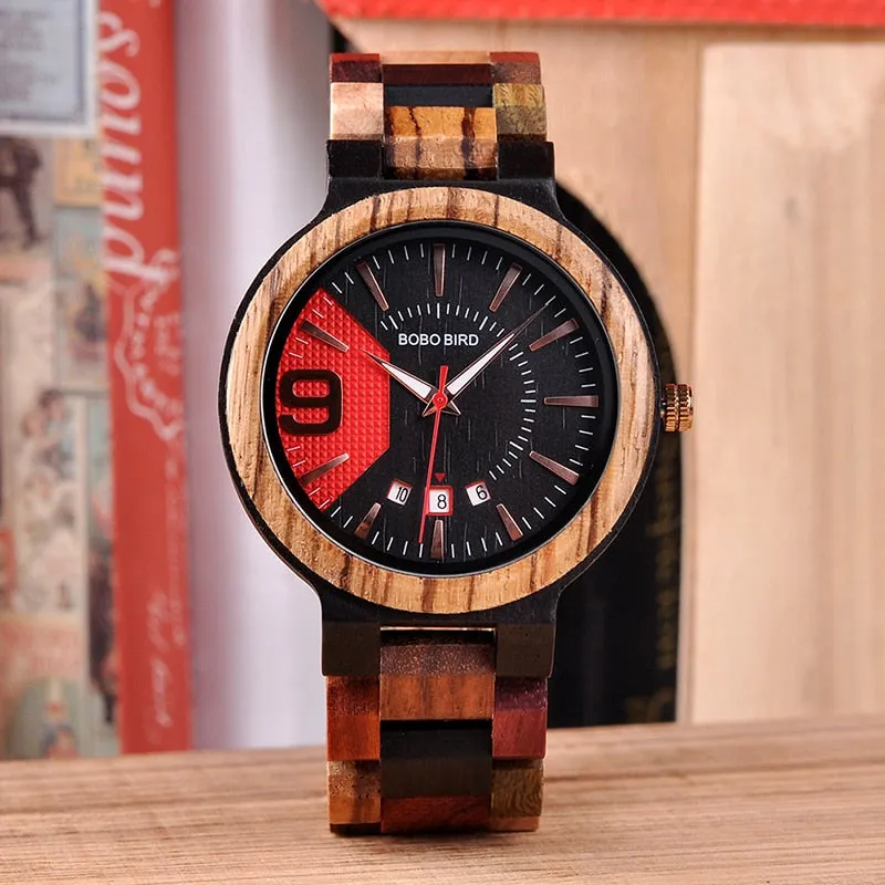 Montre CLASSE